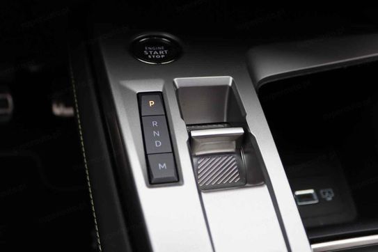 Peugeot 308 GT SW EAT8 1.5 BlueHDi