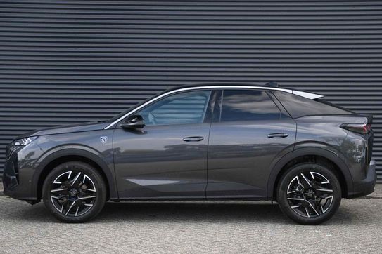 Peugeot 3008 GT Exclusive e-DCS6 1.2 mHEV