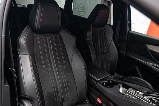 Peugeot 5008 1.6 PureTech GT