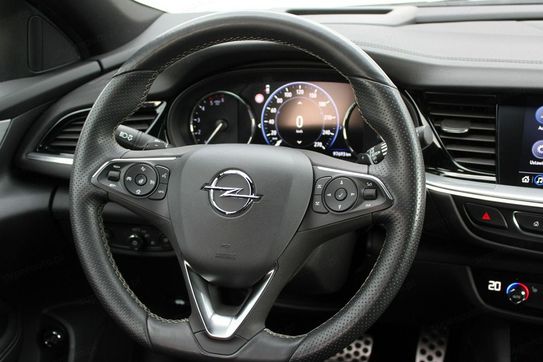 Opel Insignia 2.0 Cdti Business Elegance S&S