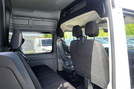 Opel Movano Heavy L3H2 Zabudowa Brygadowa