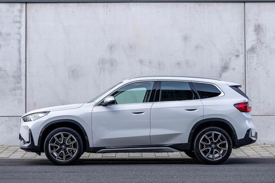 BMW X1 sDrive18i xLine