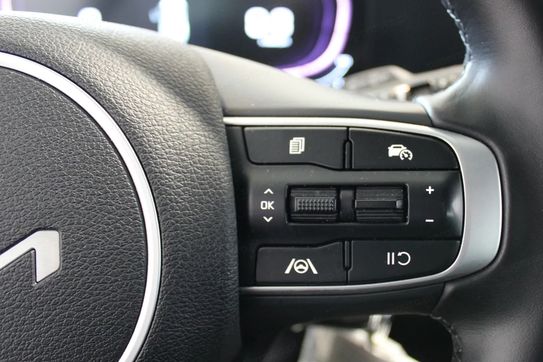 Kia Sportage 1.6 T-GDI M 2WD