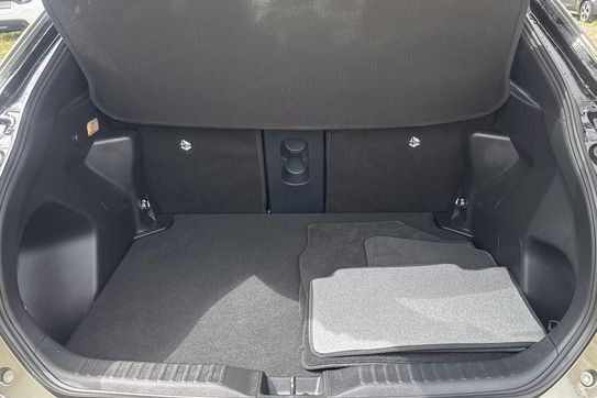 Toyota Yaris Cross Hybrid 1.5 Adventure 4X4