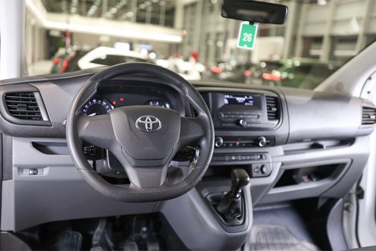 Toyota Proace Verso Long L2H1