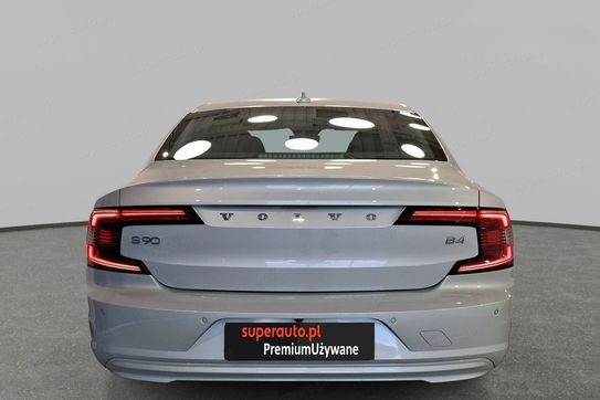Volvo S90 B4 B Momentum