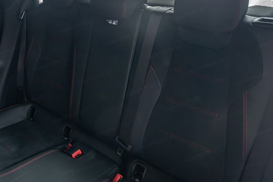 Mercedes GLA 200 AMG Line