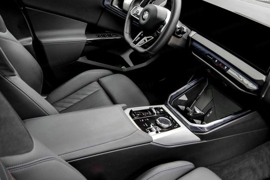 BMW X3 xDrive20d M Sport