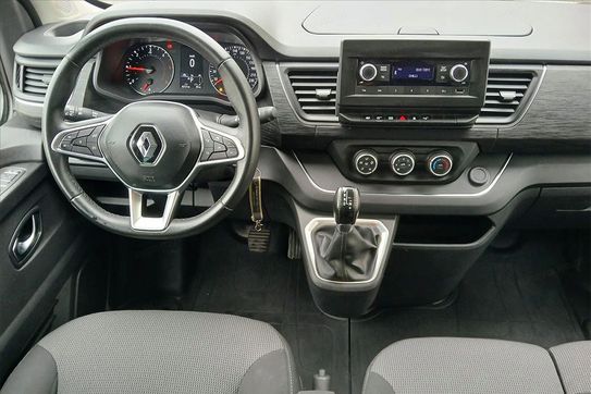 Renault Trafic Kombi L2H1 EDC