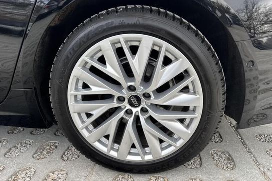 Audi A7 40 TDI quattro