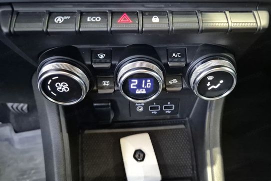 Renault Captur 1.0 Tce Techno