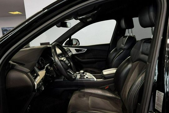Audi Q7 3.0 TDI quattro Tiptr.
