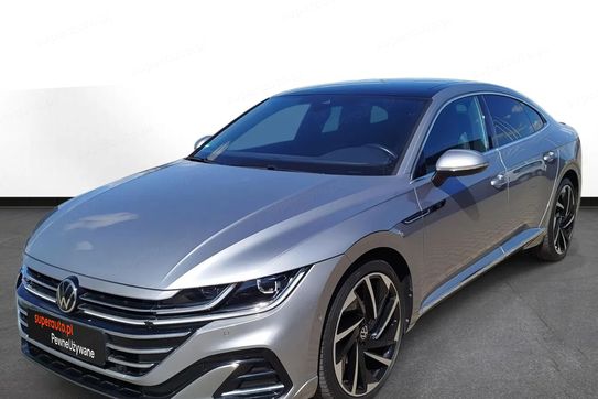 Volkswagen Arteon 2.0 TDI SCR 4Motion R-Line DSG