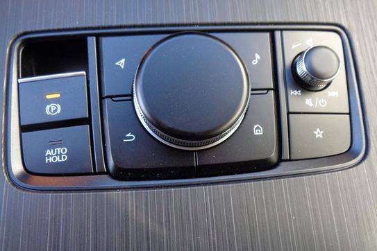 Mazda CX-80 Homura Plus 2.5 e-Skyactiv PHEV 7os.