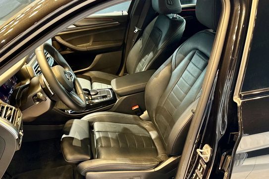 BMW X4 xDrive20d M Sport