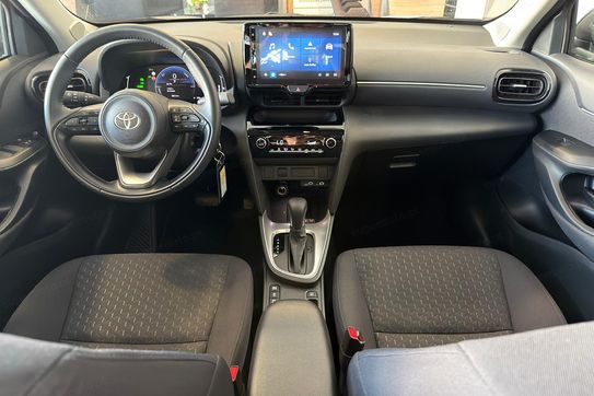 Toyota Yaris Hybrid 1.5 Comfort