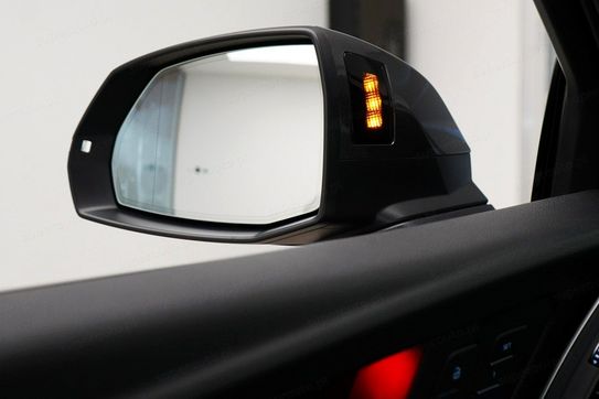 Audi Q5 45 TFSI quattro S Line