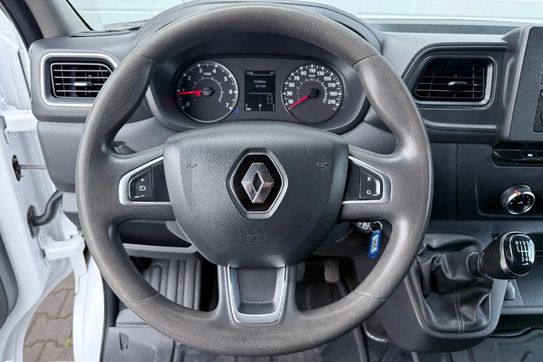 Renault Master dCi L3H2 (bryg.)