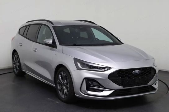 Ford Focus ST-Line X  1.0 EcoBoost