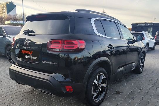 Citroen C5 Aircross 1.5 Bluehdi Feel EAT8
