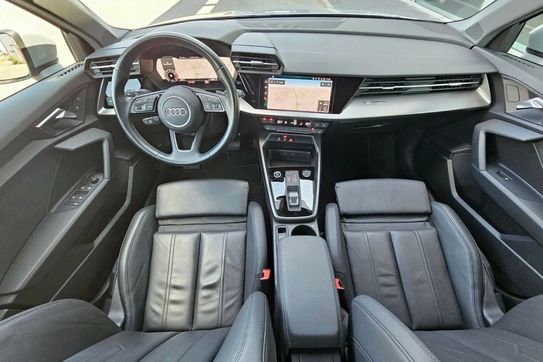 Audi A3 35 TFSI S tronic