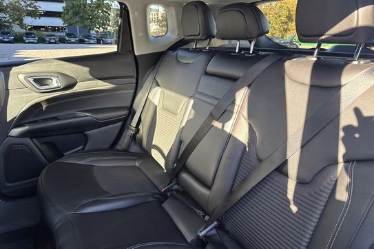 Jeep Compass T4 mHEV Limited FWD S&S DCT
