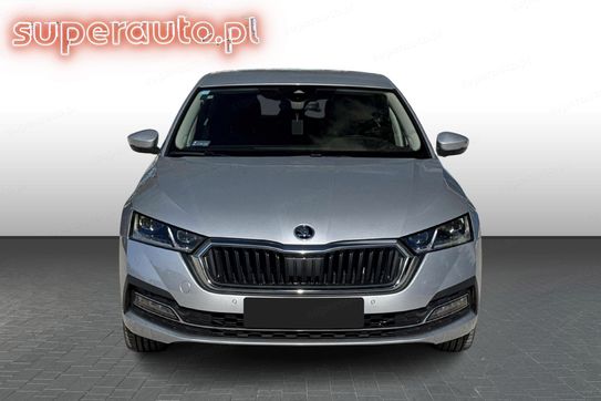 Skoda Octavia Style 2.0 TSI 4x4  DSG
