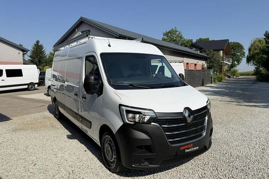 Renault Master dCi L3H2