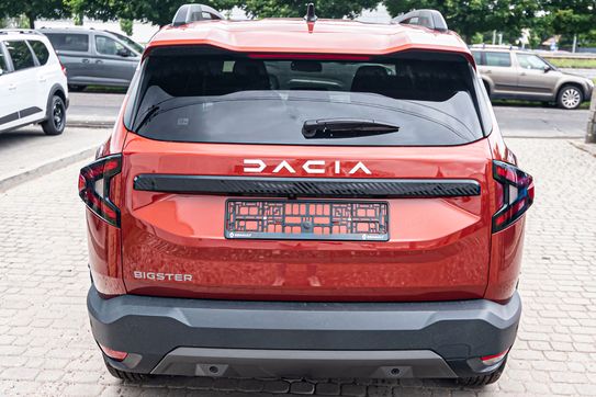 Dacia Bigster Journey 1.2 TCe mHEV