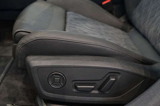 Audi A5 TFSI quattro S line
