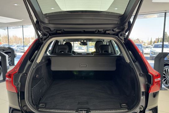 Volvo XC60 B4 B Core aut