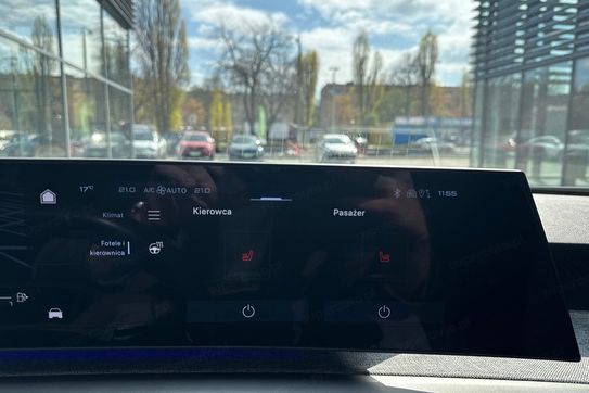 Peugeot 3008 1.2 PureTech mHEV  Allure Pack S&S e-DCS6