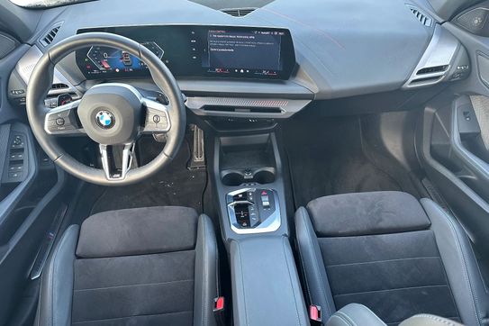 BMW Seria 1 118i aut