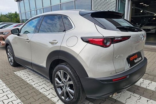 Mazda CX-30 Exclusive-Line 2WD