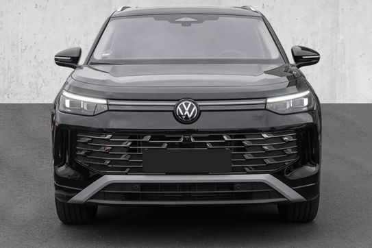 Volkswagen Tayron Elegance 1.5 eTSI  DSG
