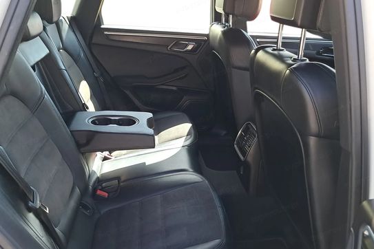 Porsche Macan 3.0 4x4