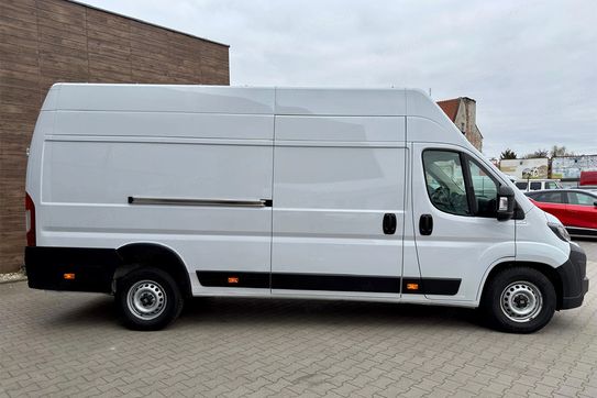 Fiat Ducato Maxi L4H3