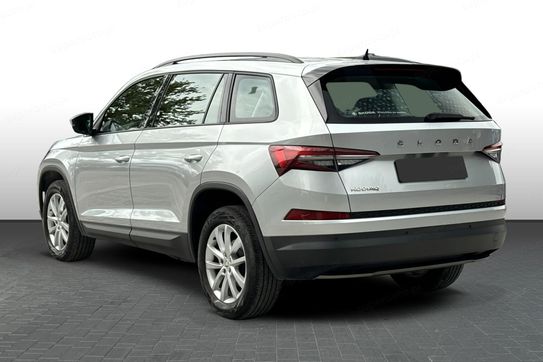 Skoda Kodiaq Ambition 1.5 TSI  DSG