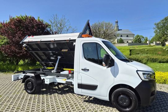 Renault Master dCi L2 Extra