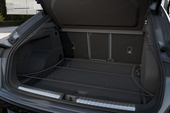 Audi Q3 TFSI quattro S line Sportback