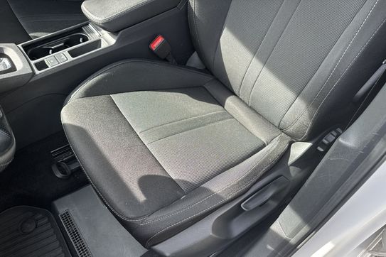 Skoda Octavia Style 1.5 TSI e-Tec  DSG