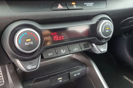 Kia Stonic T-GDI GT Line