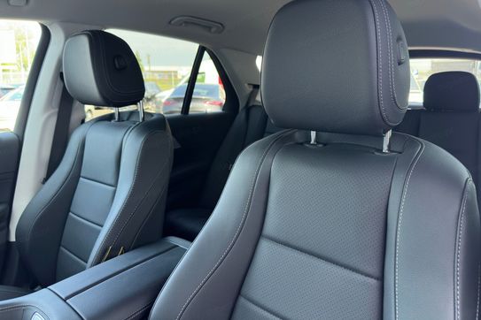 Mercedes GLE 300 d 4-Matic AMG Line