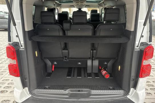 Toyota Proace Verso D4-D Medium VIP Aut.