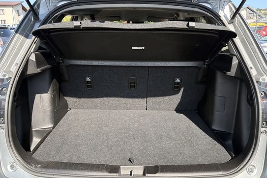 Suzuki Vitara 1.4 Boosterjet Shvs Premium 4WD