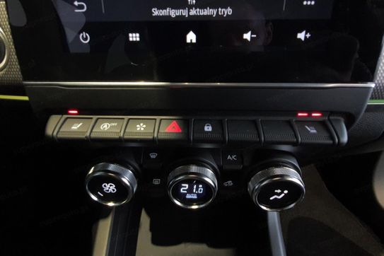 Renault Arkana TCe Techno EDC