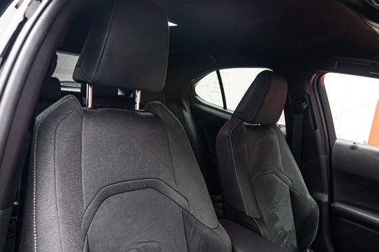 Lexus UX 200 2.0 2WD