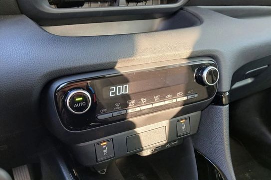 Toyota Yaris Hybrid 1.5 Style