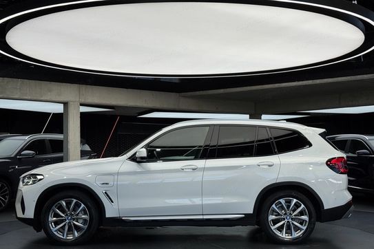 BMW X3 xDrive30e aut