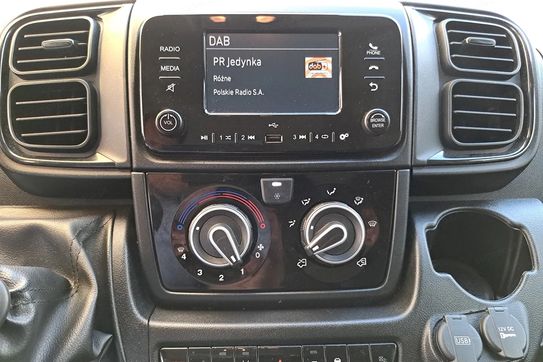 Toyota Proace Max L3H2